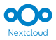 Nextcloud logo