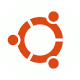 Ubuntu logo